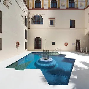 Palacio Marqués De Arizón Sanlúcar de Barrameda