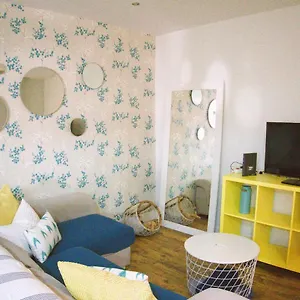  Apartment Anselma 9 Con Parking Gratuito